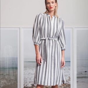 Heidi Merrick Marish dress